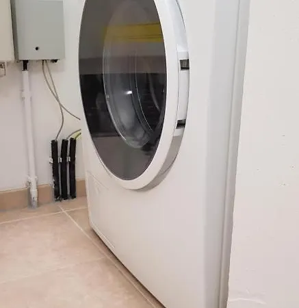 Orient Apartament Liepgarten