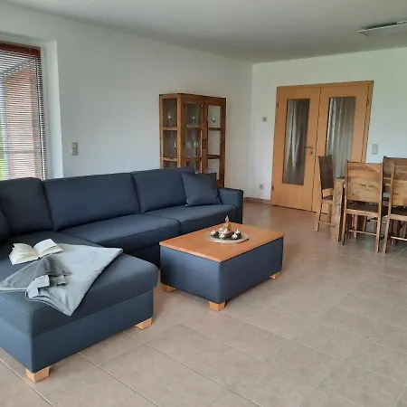 Orient Apartment